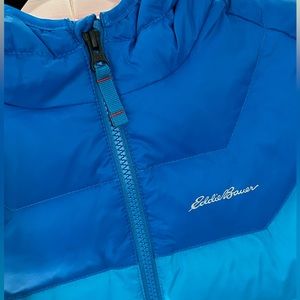 Eddie Bauer - Youth/Kids size 10/12